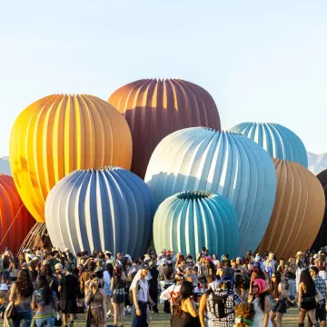 Domaći dvojac apsolutno 'pokidao'! Hrvatski DJ-evi nastupili uz Justina Biebera