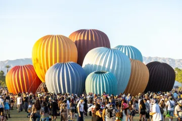 Domaći dvojac apsolutno 'pokidao'! Hrvatski DJ-evi nastupili uz Justina Biebera