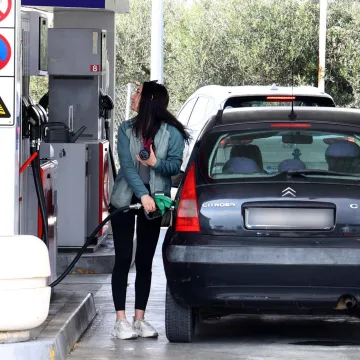 Hoće li se cijene goriva ikada vratiti na staro? 'U tome je čar svega ovoga'