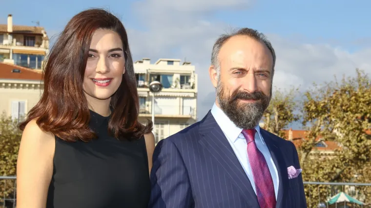 Jo&scaron; je ljep&scaron;a nego prije: Pogledajte kako danas izgleda &Scaron;eherzada iz serije '1001 noć'