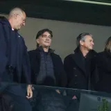 Dalić razgovarao s Pepom Guardiolom i uručio mu dva posebna poklona