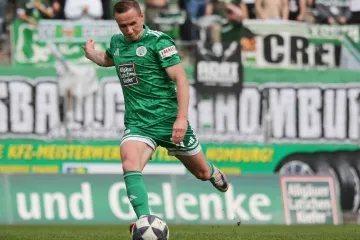 Tragedija u Njemačkoj: Supruga nogometa&scaron;a preminula samo nekoliko dana nakon porođaja