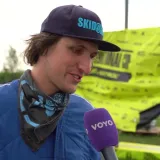 Slovenski Profesor drifta nakon trećeg mjesta: 'Već mi je puna kapa ove staze'