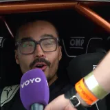 Austrijanac se probio do finala: 'Vidjet ćete me na svakom DONUT eventu'