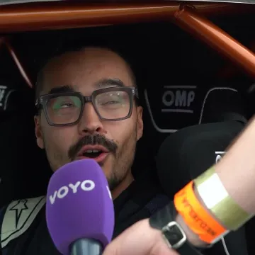 Austrijanac se probio do finala: 'Vidjet ćete me na svakom DONUT eventu'