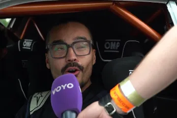 Austrijanac se probio do finala: 'Vidjet ćete me na svakom DONUT eventu'