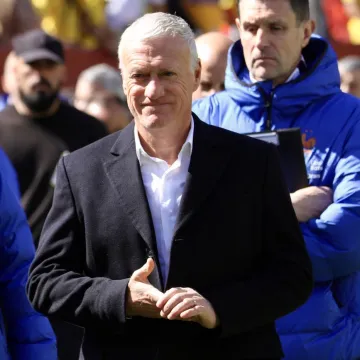 Legenda Reala podržala dolazak Deschampsa: 'Ima iskustvo i osobnost'