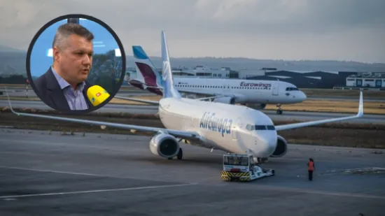 Prijeti nesta&scaron;ica mlaznog goriva? Direktor zrakoplovne tvrtke: 'Ovako ne&scaron;to nisam doživio'