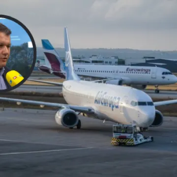 Prijeti nesta&scaron;ica mlaznog goriva? Direktor zrakoplovne tvrtke: 'Ovako ne&scaron;to nisam doživio'