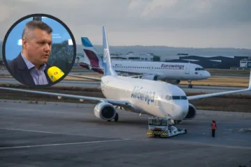 Prijeti nesta&scaron;ica mlaznog goriva? Direktor zrakoplovne tvrtke: 'Ovako ne&scaron;to nisam doživio'