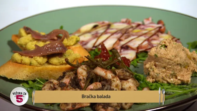 Žana osvojila maksimalnih četrdeset bodova: 'Ostao sam iznenađen, savr&scaron;eno'