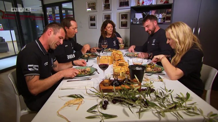 Žana osvojila maksimalnih četrdeset bodova: 'Ostao sam iznenađen, savr&scaron;eno'