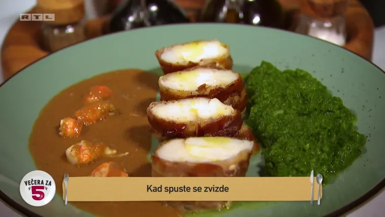 Žana osvojila maksimalnih četrdeset bodova: 'Ostao sam iznenađen, savr&scaron;eno'