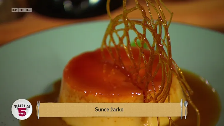 Žana osvojila maksimalnih četrdeset bodova: 'Ostao sam iznenađen, savr&scaron;eno'