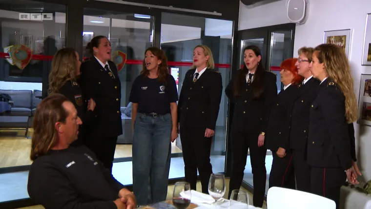 Žana osvojila maksimalnih četrdeset bodova: 'Ostao sam iznenađen, savr&scaron;eno'