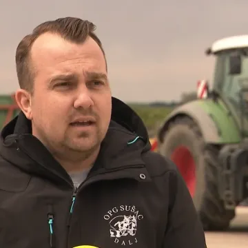 Cijene hrane će porasti? Poljoprivrednici: 'Postoje naznake da će se smanjiti proizvodnja'