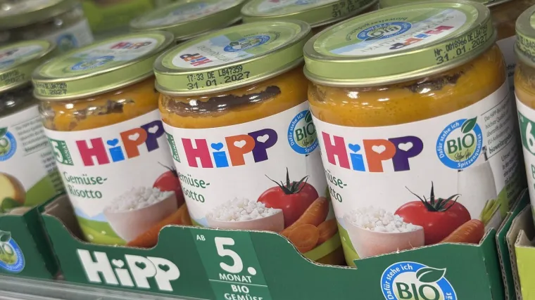 HiPP tvrdi da je žrtva ucjene: 'Ucjenjivač nam je poslao poruku, obavijestili smo policiju'