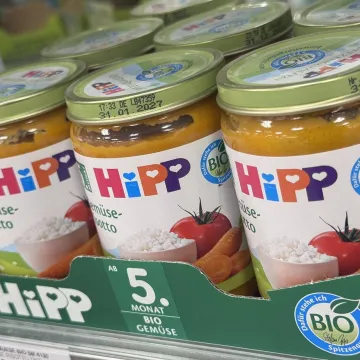 HiPP tvrdi da je žrtva ucjene: 'Ucjenjivač nam je poslao poruku, obavijestili smo policiju'