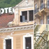 Te&scaron;ke optužbe na račun hotelskog diva u Opatiji: 'Balkoni koji se uru&scaron;avaju, razbijene ograde'