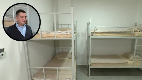 Vlasnik hostela za strane radnike: 'Naslu&scaron;ao sam se svega. Neki smje&scaron;taji stvarno nisu za ljude'