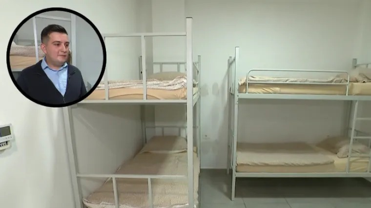 Vlasnik hostela za strane radnike: 'Naslu&scaron;ao sam se svega. Neki smje&scaron;taji stvarno nisu za ljude'