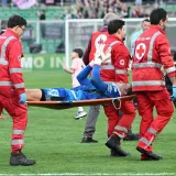 Sin njemačke legende slomio vrat na utakmici: 'Čeka ga dugi oporavak'