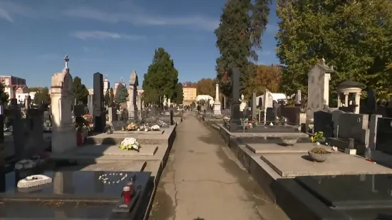 Obrat u Osijeku nakon upita RTL-a Danas: Podigli grobne naknade pa povukli cjenik