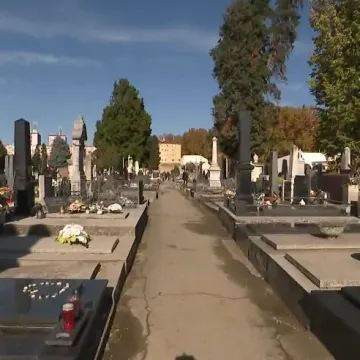 Obrat u Osijeku nakon upita RTL-a Danas: Podigli grobne naknade pa povukli cjenik