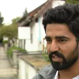 Usman je iz Pakistana do&scaron;ao u Hrvatsku: 'Na početku je bilo lo&scaron;e, nije bilo grijanja'