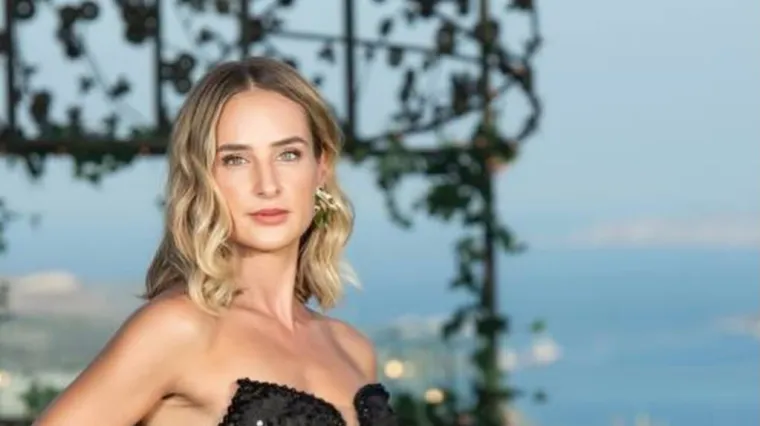 Monika iz 'Gospodina Savr&scaron;enog' pokazala 'opako' izdanje za noćni izlazak