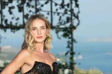 Monika iz 'Gospodina Savr&scaron;enog' pokazala 'opako' izdanje za noćni izlazak