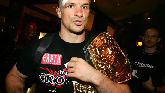 Njemački gorostas odgovorio Mirku: Borba dobila i datum?