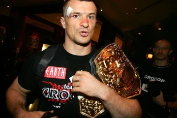 Njemački gorostas odgovorio Mirku: Borba dobila i datum?