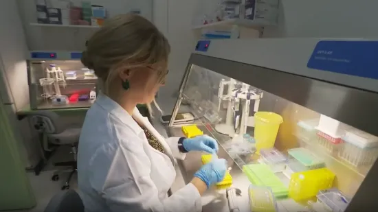 Majka umrla iznenada: U KB Dubrava novom metodom pronađena mutacija u obitelji