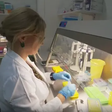 Majka umrla iznenada: U KB Dubrava novom metodom pronađena mutacija u obitelji