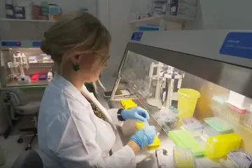 Majka umrla iznenada: U KB Dubrava novom metodom pronađena mutacija u obitelji