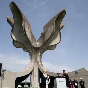 Rastu tenzije zbog Jasenovca: 'Iza toga stoji velikosrpska politika'