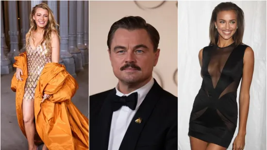 Leonardo DiCaprio 'dejtao' je s najzgodnijim ženama svijeta: Možete li ih sve nabrojati?