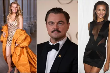 Leonardo DiCaprio 'dejtao' je s najzgodnijim ženama svijeta: Možete li ih sve nabrojati?