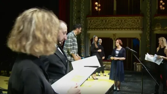 Split postaje pozornica hrvatske drame: Počinju 36. Marulićevi dani