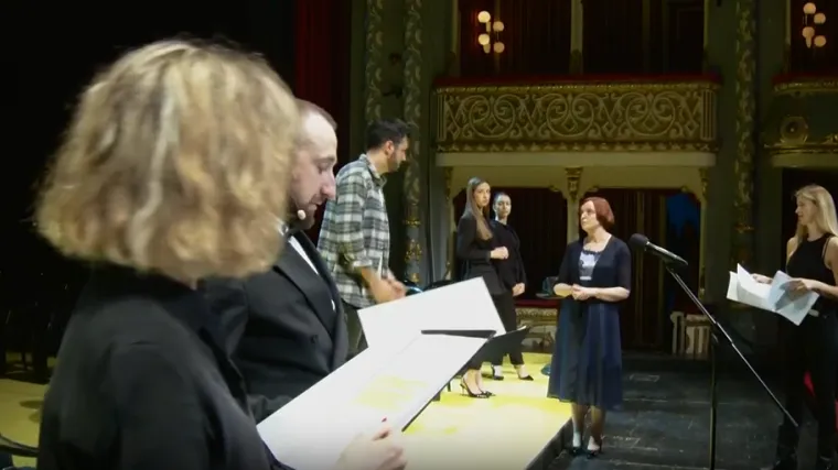 Split postaje pozornica hrvatske drame: Počinju 36. Marulićevi dani