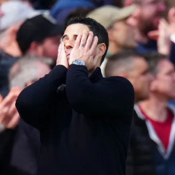 U Engleskoj je City napravio potpunu ludnicu: 'Sada kreće novo prvenstvo'