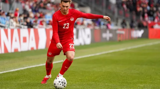 Hajdukov veznjak otkrio za&scaron;to ga je gol Vatrenima slomio i prelomio karijeru: 'Bio sam presretan'