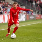 Hajdukov veznjak otkrio za&scaron;to ga je gol Vatrenima slomio i prelomio karijeru: 'Bio sam presretan'