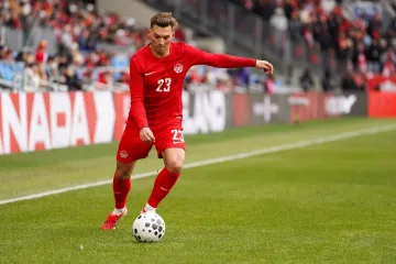 Hajdukov veznjak otkrio za&scaron;to ga je gol Vatrenima slomio i prelomio karijeru: 'Bio sam presretan'