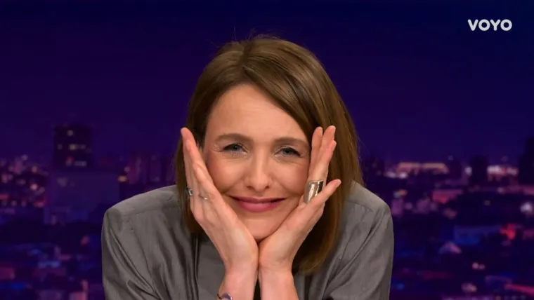 Mojmira Pastorčić otkriva tajnu uspjeha RTL Direkta: 'Svaki dan je novi ispit'