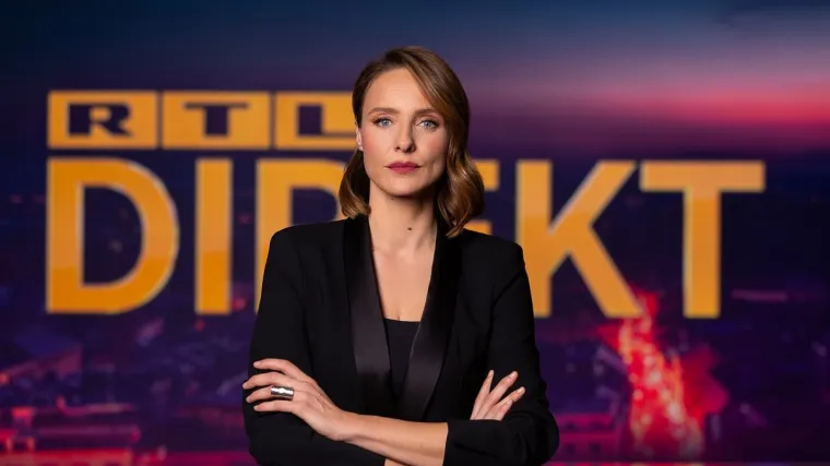 Mojmira Pastorčić otkriva tajnu uspjeha RTL Direkta: 'Svaki dan je novi ispit'