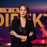 Mojmira Pastorčić otkriva tajnu uspjeha RTL Direkta: 'Svaki dan je novi ispit'