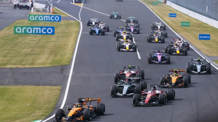 Vozači su dobili &scaron;to su tražili! Potvrđene velike promjene u Formuli 1 uoči Miamija