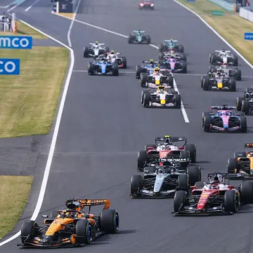 Vozači su dobili &scaron;to su tražili! Potvrđene velike promjene u Formuli 1 uoči Miamija